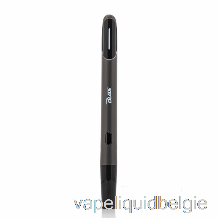 Vape Vloeistof Yocan Mes Dab Mes Gunmetal